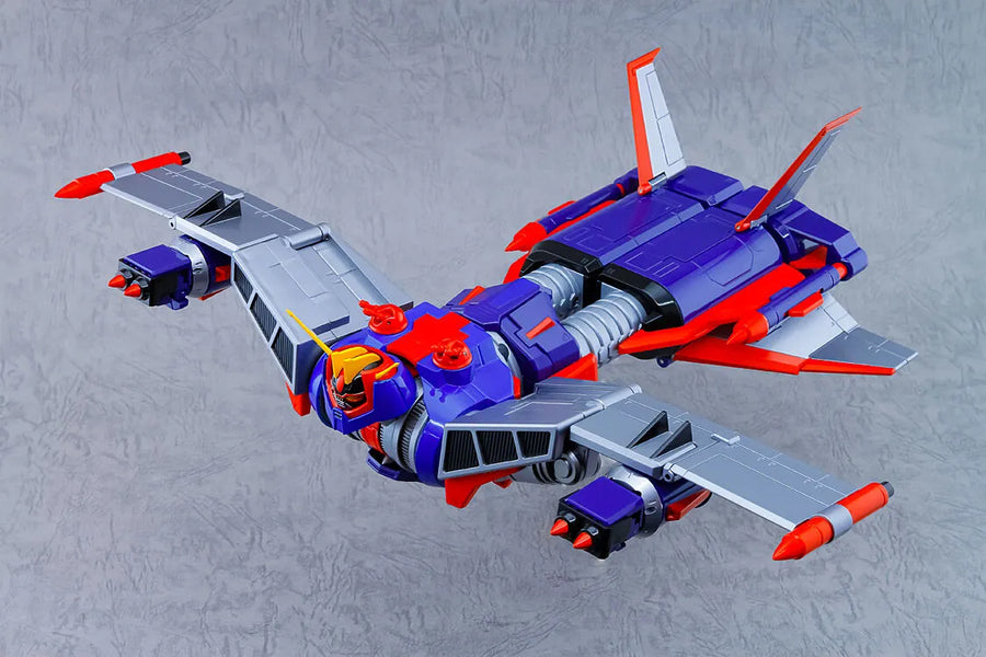 Groizer X - 1/400 (Action Toys, Art Storm)ㅤ – Art Storm – ActionFigureBrasil