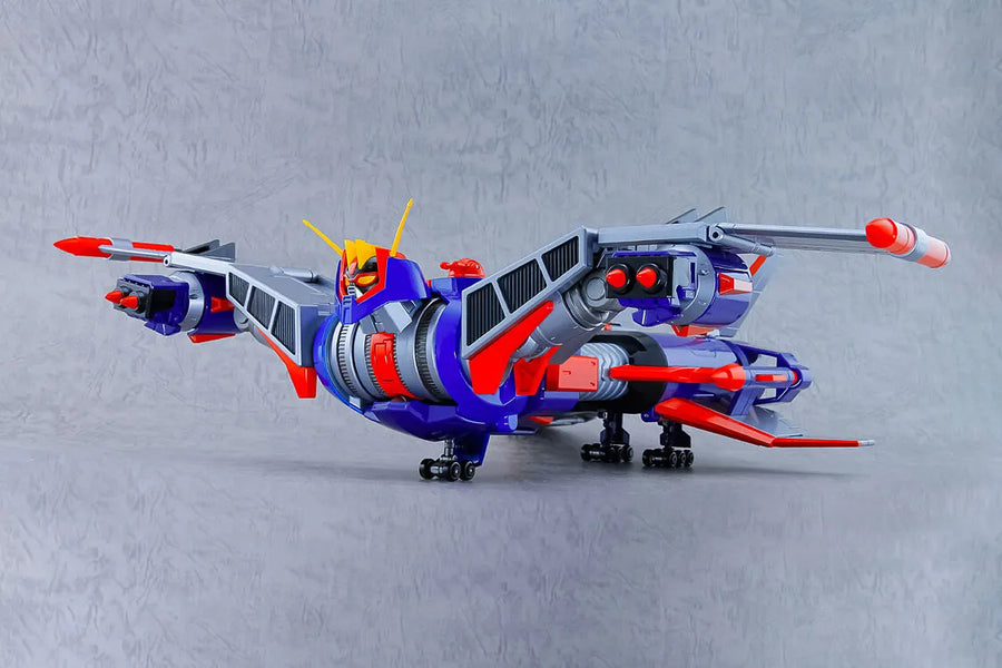 Groizer X - 1/400 (Action Toys, Art Storm)ㅤ – Art Storm – ActionFigureBrasil