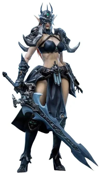 Guardian Series - NO.04 - Morna - 1/10 (Mithril Action)ㅤ – Mithril Action – ActionFigureBrasil