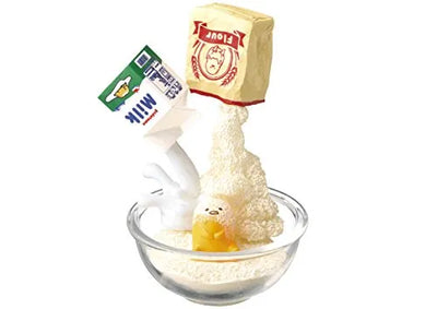 Gudetama - Dangerous da yo! Gudetama - Miniature - Re-Ment Sanrio Series - 2 - Oden (Re-Ment)ㅤ – Re-Ment – ActionFigureBrasil — close