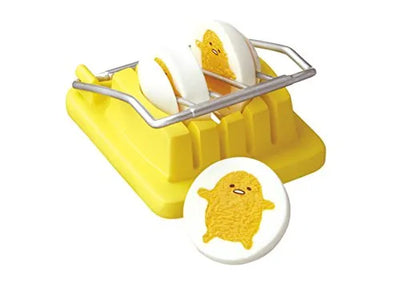 Gudetama - Dangerous da yo! Gudetama - Miniature - Re-Ment Sanrio Series - 2 - Oden (Re-Ment)ㅤ – Re-Ment – ActionFigureBrasil — ambientada
