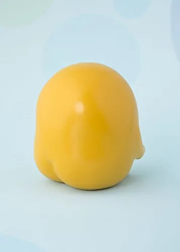 Gudetama - Figuarts ZERO - Osuwariㅤ – Bandai – ActionFigureBrasil — embalagem