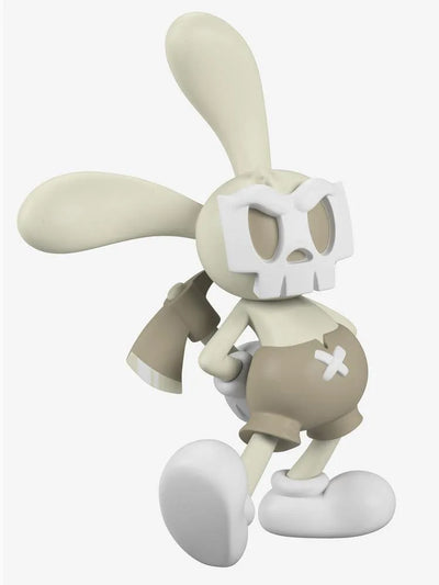 Guggimon Chop Chop "Lights Out" - LIMITED EDITION: 1555 – Superplastic – ActionFigure Brasil
