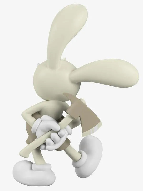 Guggimon Chop Chop 