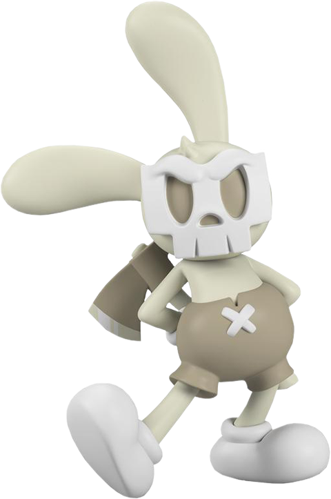 Guggimon Chop Chop 