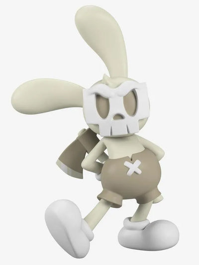 Guggimon Chop Chop "Lights Out" - LIMITED EDITION: 1555 – Superplastic – ActionFigure Brasil — close