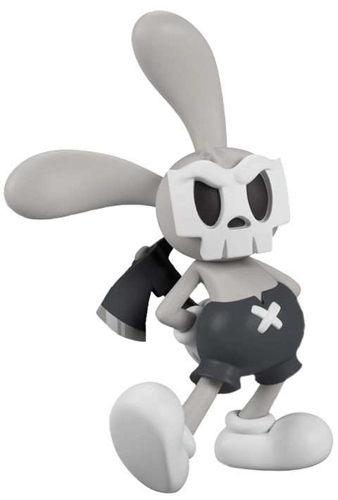 Guggimon 