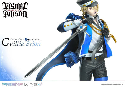 Guiltia Brion (Bonus Version) Visual Prison – Prime1Studio – ActionFigure Brasil