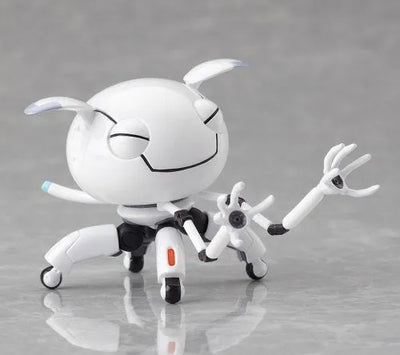 Guilty Crown - Fyu-Neru - Yuzuriha Inori - Figma #143 (Max Factory)ㅤ – Max Factory – ActionFigureBrasil — ambientada