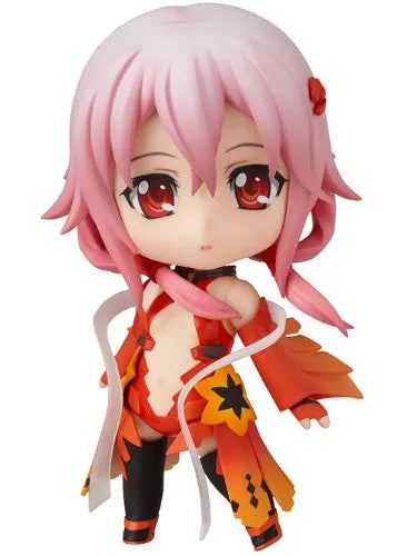 Guilty Crown - Fyu-Neru - Yuzuriha Inori - Nendoroid #240 (Good Smile Company)ㅤ – Good Smile Company – ActionFigureBrasil