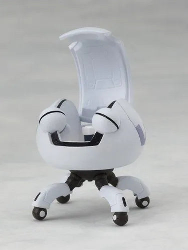 Guilty Crown - Fyu-Neru - Yuzuriha Inori - Nendoroid #240 (Good Smile Company)ㅤ – Good Smile Company – ActionFigureBrasil