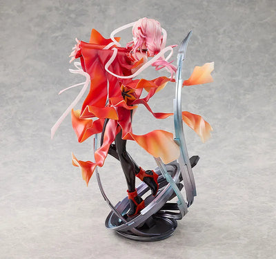 Guilty Crown - Yuzuriha Inori - 1/7 - You're the World to Me (Solarain)ㅤ – Solarain – ActionFigureBrasil — ambientada