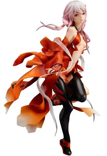 Guilty Crown - Yuzuriha Inori - 1/8 (Good Smile Company)ㅤ – Good Smile Company – ActionFigureBrasil