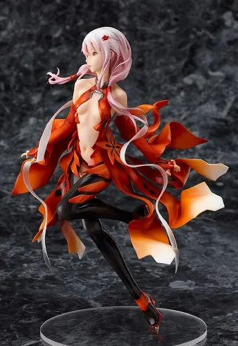 Guilty Crown - Yuzuriha Inori - 1/8 (Good Smile Company)ㅤ – Good Smile Company – ActionFigureBrasil — close
