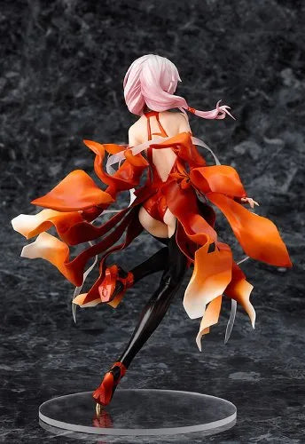 Guilty Crown - Yuzuriha Inori - 1/8 (Good Smile Company)ㅤ – Good Smile Company – ActionFigureBrasil