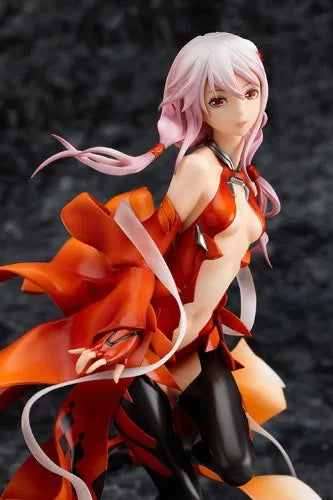 Guilty Crown - Yuzuriha Inori - 1/8 (Good Smile Company)ㅤ – Good Smile Company – ActionFigureBrasil