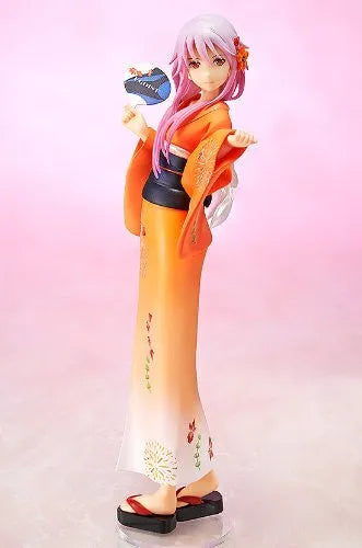 Guilty Crown - Yuzuriha Inori - 1/8 - Yukata ver. (FREEing)ㅤ – FREEing – ActionFigureBrasil
