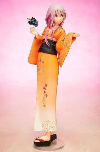 Guilty Crown - Yuzuriha Inori - 1/8 - Yukata ver. (FREEing)ㅤ – FREEing – ActionFigureBrasil