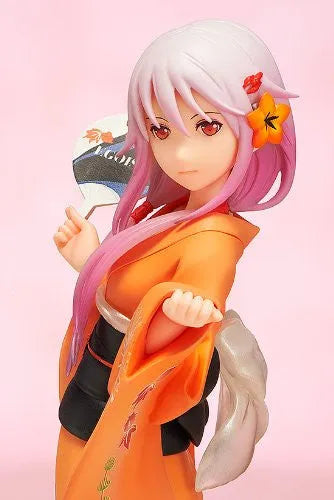 Guilty Crown - Yuzuriha Inori - 1/8 - Yukata ver. (FREEing)ㅤ – FREEing – ActionFigureBrasil