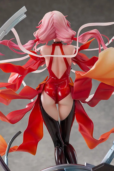 Guilty Crown - Yuzuriha Inori - Plush Set (Solarain Goods)ㅤ – Solarain – ActionFigureBrasil — ângulo diferente