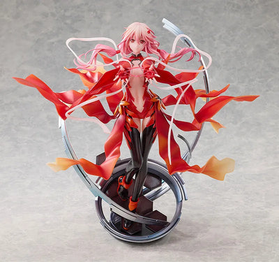 Guilty Crown - Yuzuriha Inori - Plush Set (Solarain Goods)ㅤ – Solarain – ActionFigureBrasil — detalhe do produto