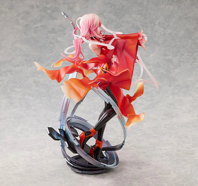 Guilty Crown - Yuzuriha Inori - Plush Set (Solarain Goods)ㅤ – Solarain – ActionFigureBrasil — embalagem