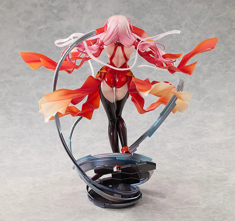 Guilty Crown - Yuzuriha Inori - Plush Set (Solarain Goods)ㅤ – Solarain – ActionFigureBrasil
