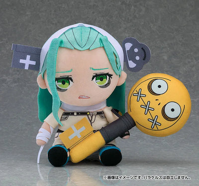 Guilty Gear -Strive- - A.B.A - Paracelsus (Good Smile Company)ㅤ – Good Smile Company – ActionFigureBrasil
