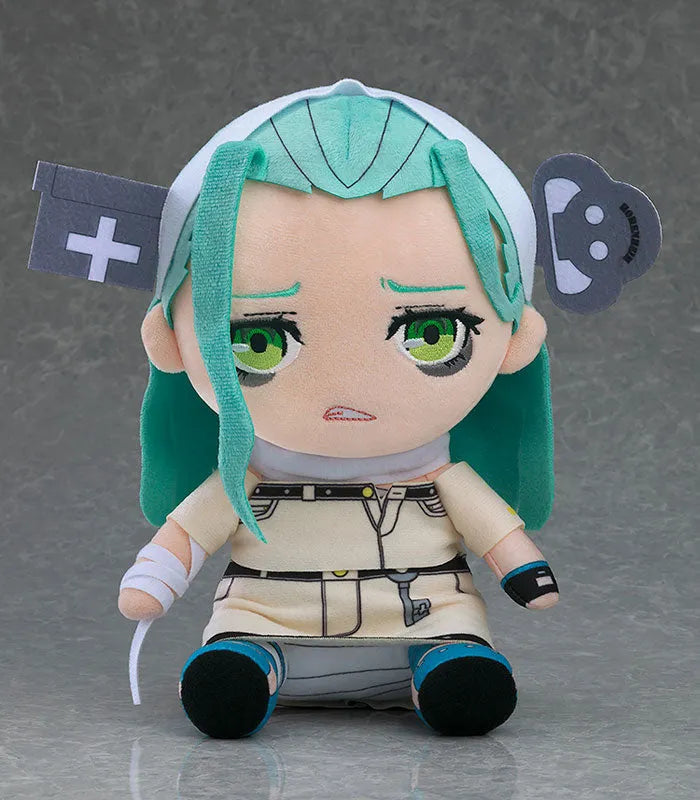 Guilty Gear -Strive- - A.B.A - Paracelsus (Good Smile Company)ㅤ – Good Smile Company – ActionFigureBrasil