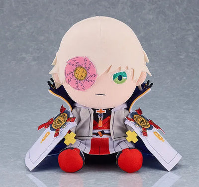 Guilty Gear -Strive- - Asuka R# (Good Smile Company)ㅤ – Good Smile Company – ActionFigureBrasil