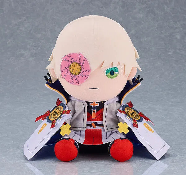 Guilty Gear -Strive- - Asuka R# (Good Smile Company)ㅤ – Good Smile Company – ActionFigureBrasil