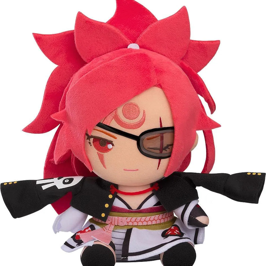 Guilty Gear -Strive- - Baiken - 2025 Re-release (Good Smile Company)ㅤ – Good Smile Company – ActionFigureBrasil
