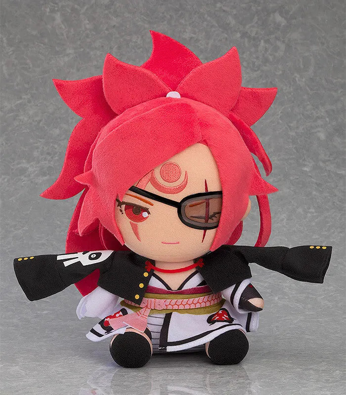 Guilty Gear -Strive- - Baiken - 2025 Re-release (Good Smile Company)ㅤ – Good Smile Company – ActionFigureBrasil