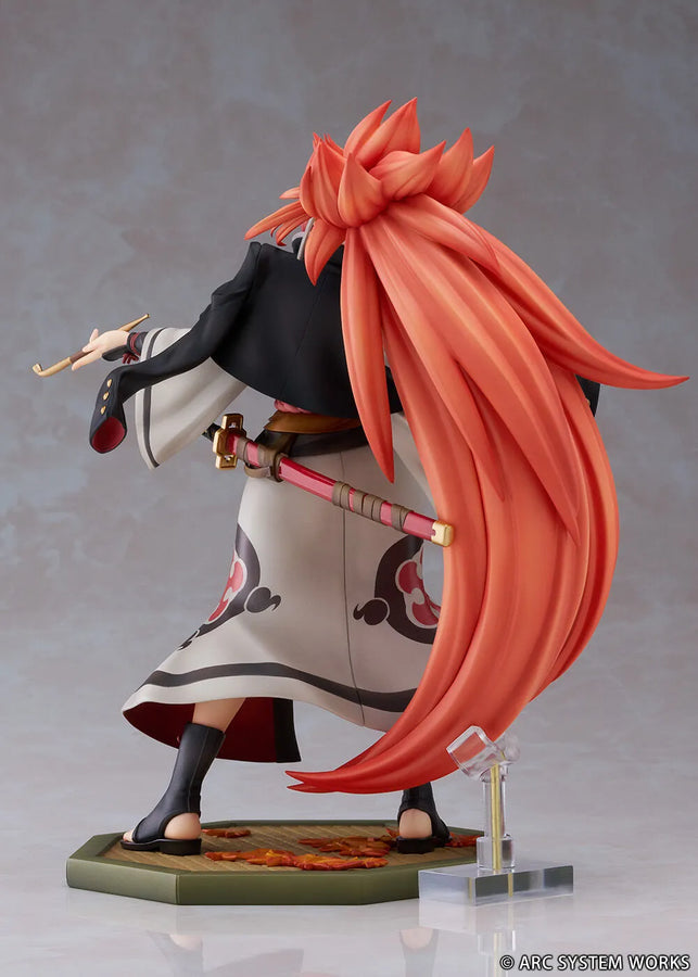 Guilty Gear -Strive- - Baiken (Proof)ㅤ – Proof – ActionFigureBrasil
