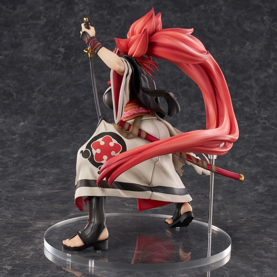 Guilty Gear -Strive- - Baiken (Union Creative International Ltd)ㅤ – Union Creative – ActionFigureBrasil