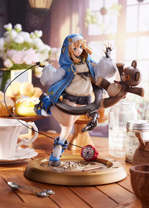 Guilty Gear -Strive- - Bridget - 1/7 (Alice Glint, Broccoli)ㅤ – Alice Glint – ActionFigureBrasil