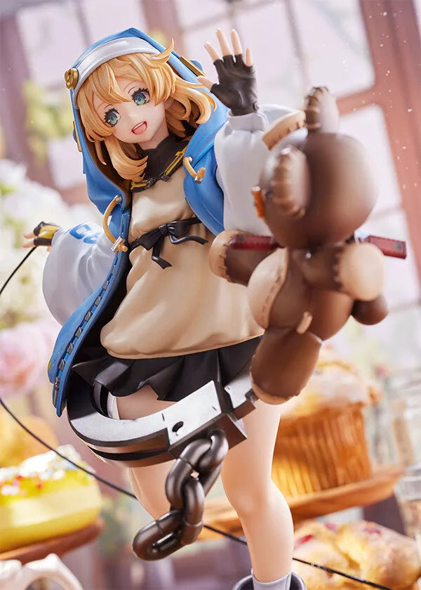 Guilty Gear -Strive- - Bridget - 1/7 (Alice Glint, Broccoli)ㅤ – Alice Glint – ActionFigureBrasil