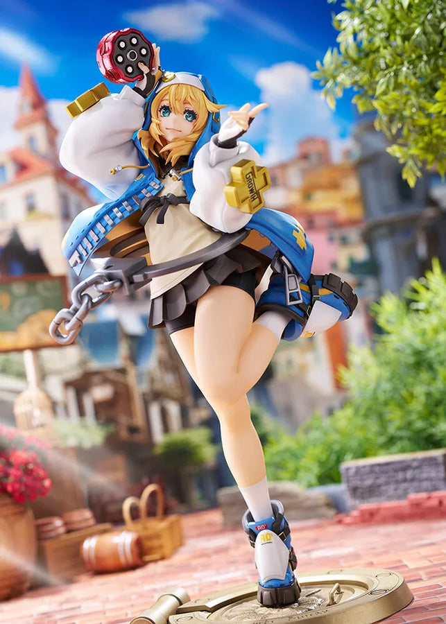Guilty Gear -Strive- - Bridget - 1/7 (Ques Q)ㅤ – quesQ – ActionFigureBrasil