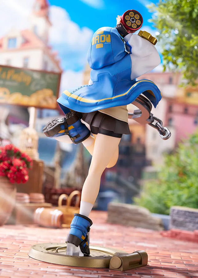 Guilty Gear -Strive- - Bridget - 1/7 (Ques Q)ㅤ – quesQ – ActionFigureBrasil