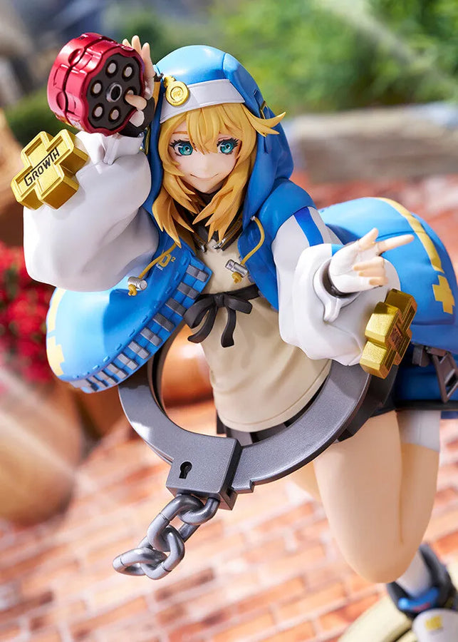Guilty Gear -Strive- - Bridget - 1/7 (Ques Q)ㅤ – quesQ – ActionFigureBrasil