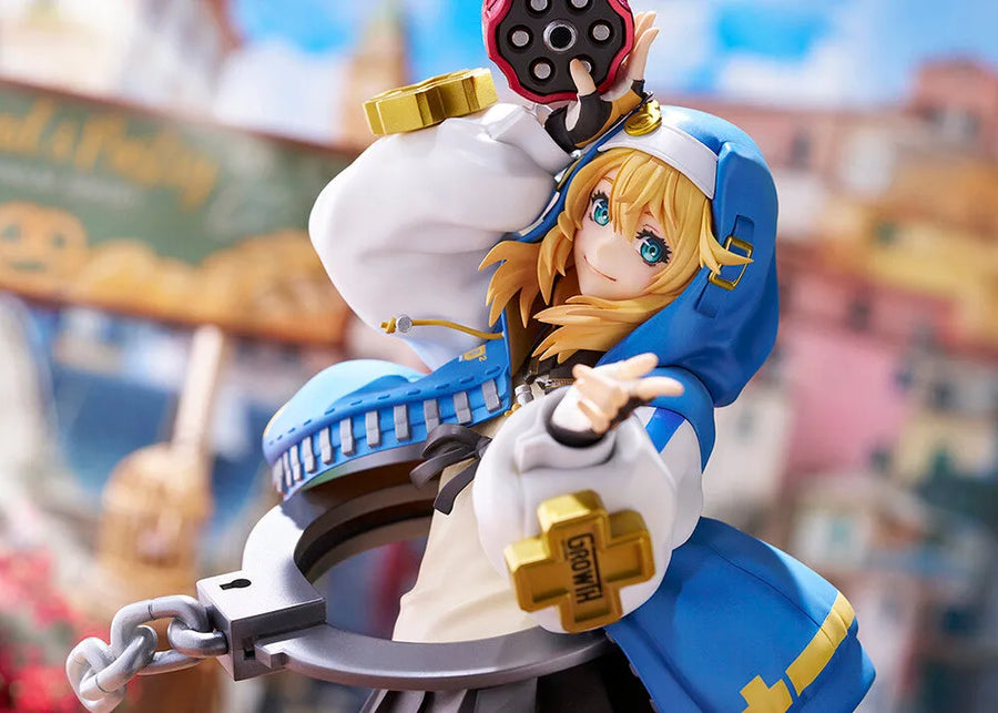 Guilty Gear -Strive- - Bridget - 1/7 (Ques Q)ㅤ – quesQ – ActionFigureBrasil