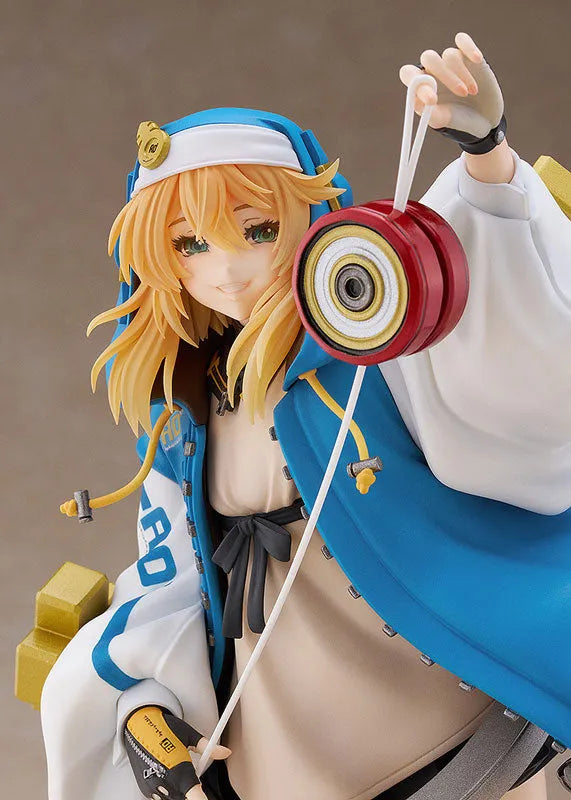 Guilty Gear -Strive- - Bridget - Dream Tech - 1/7 (Wave)ㅤ – Wave – ActionFigureBrasil