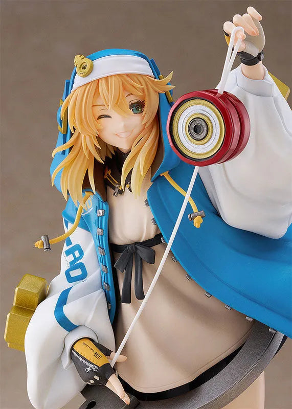 Guilty Gear -Strive- - Bridget - Dream Tech - 1/7 (Wave)ㅤ – Wave – ActionFigureBrasil