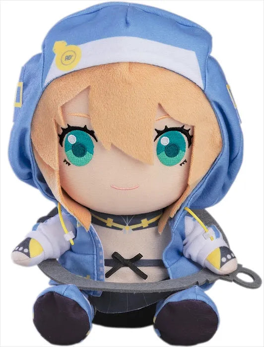 Guilty Gear -Strive- - Bridget (Good Smile Company)ㅤ – Good Smile Company – ActionFigureBrasil