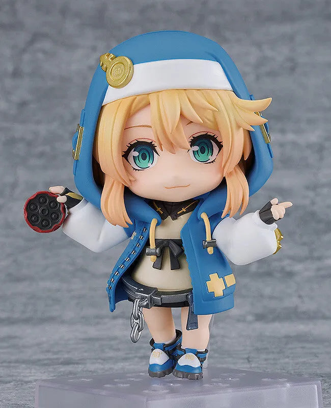 Guilty Gear -Strive- - Bridget - Nendoroid #2212 (Good Smile Company)ㅤ – Good Smile Company – ActionFigureBrasil