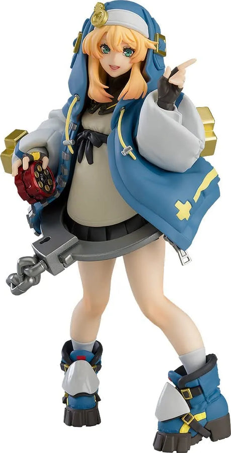 Guilty Gear -Strive- - Bridget - Pop Up Parade (Max Factory)ㅤ – Max Factory – ActionFigureBrasil