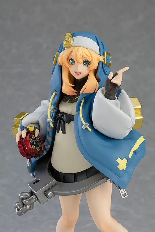 Guilty Gear -Strive- - Bridget - Pop Up Parade (Max Factory)ㅤ – Max Factory – ActionFigureBrasil