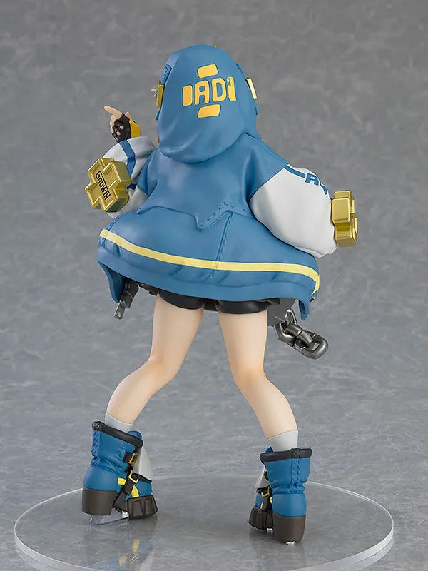 Guilty Gear -Strive- - Bridget - Pop Up Parade (Max Factory)ㅤ – Max Factory – ActionFigureBrasil