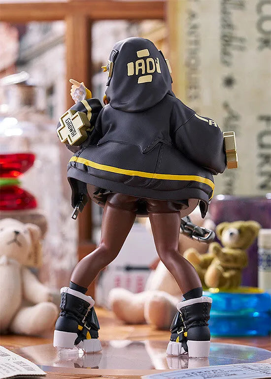 Guilty Gear -Strive- - Bridget - Pop Up Parade - STRIVE BLACK (Max Factory)ㅤ – Max Factory – ActionFigureBrasil