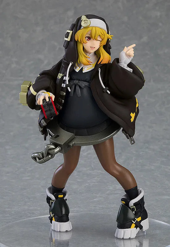 Guilty Gear -Strive- - Bridget - Pop Up Parade - STRIVE BLACK (Max Factory)ㅤ – Max Factory – ActionFigureBrasil
